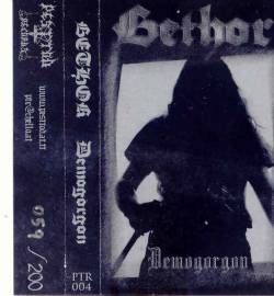 Bethor (SRB) : Demogorgon